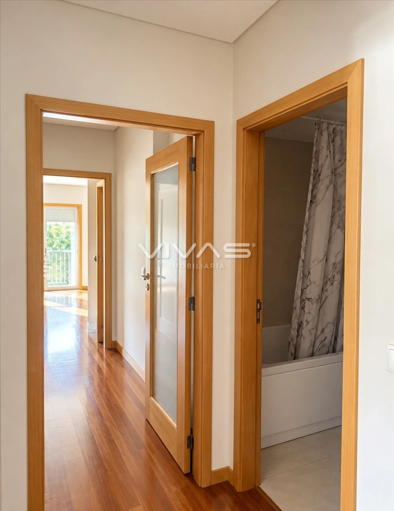 Apartamento T3 para Venda em São Vitor (Braga) Foto 14