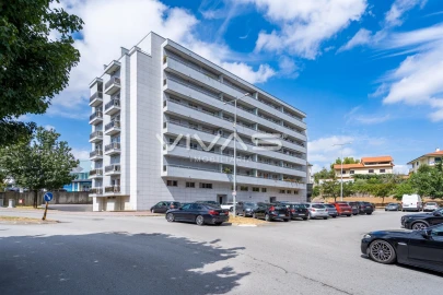 Apartamento T3 para Venda em São Vitor (Braga)