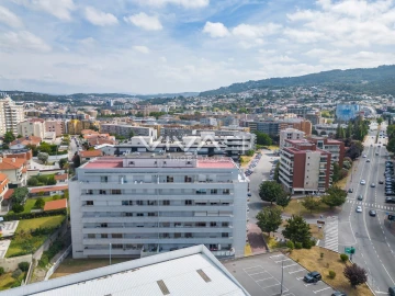 Apartamento T3 para Venda em São Vitor (Braga)