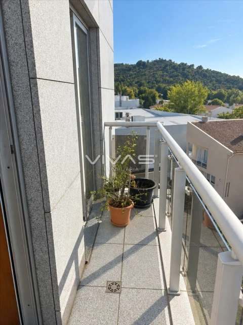 Apartamento T3 para Venda em São Vitor (Braga)