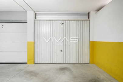 Apartamento T3 para Venda em São Vitor (Braga)