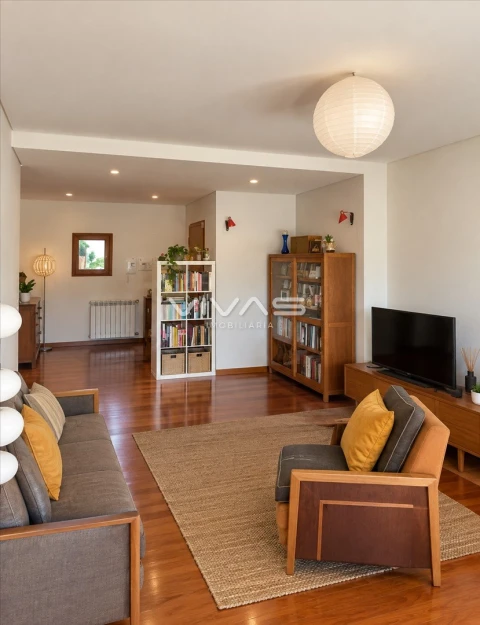 Apartamento T3 para Venda em São Vitor (Braga)