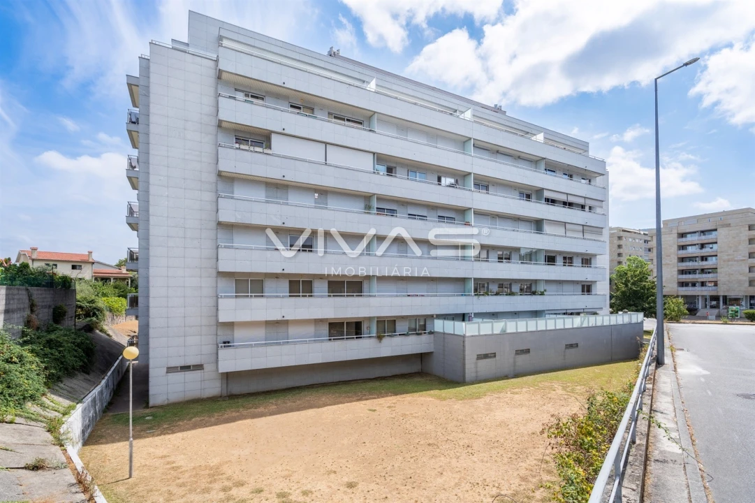 Apartamento T3 para Venda em São Vitor (Braga) Foto 14