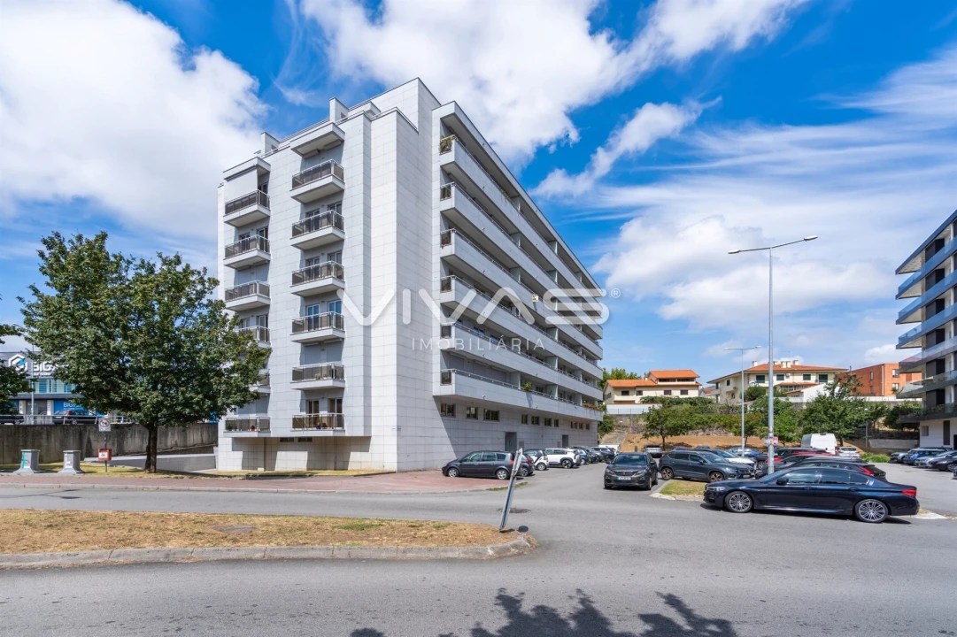 Apartamento T3 para Venda em São Vitor (Braga) Foto 12