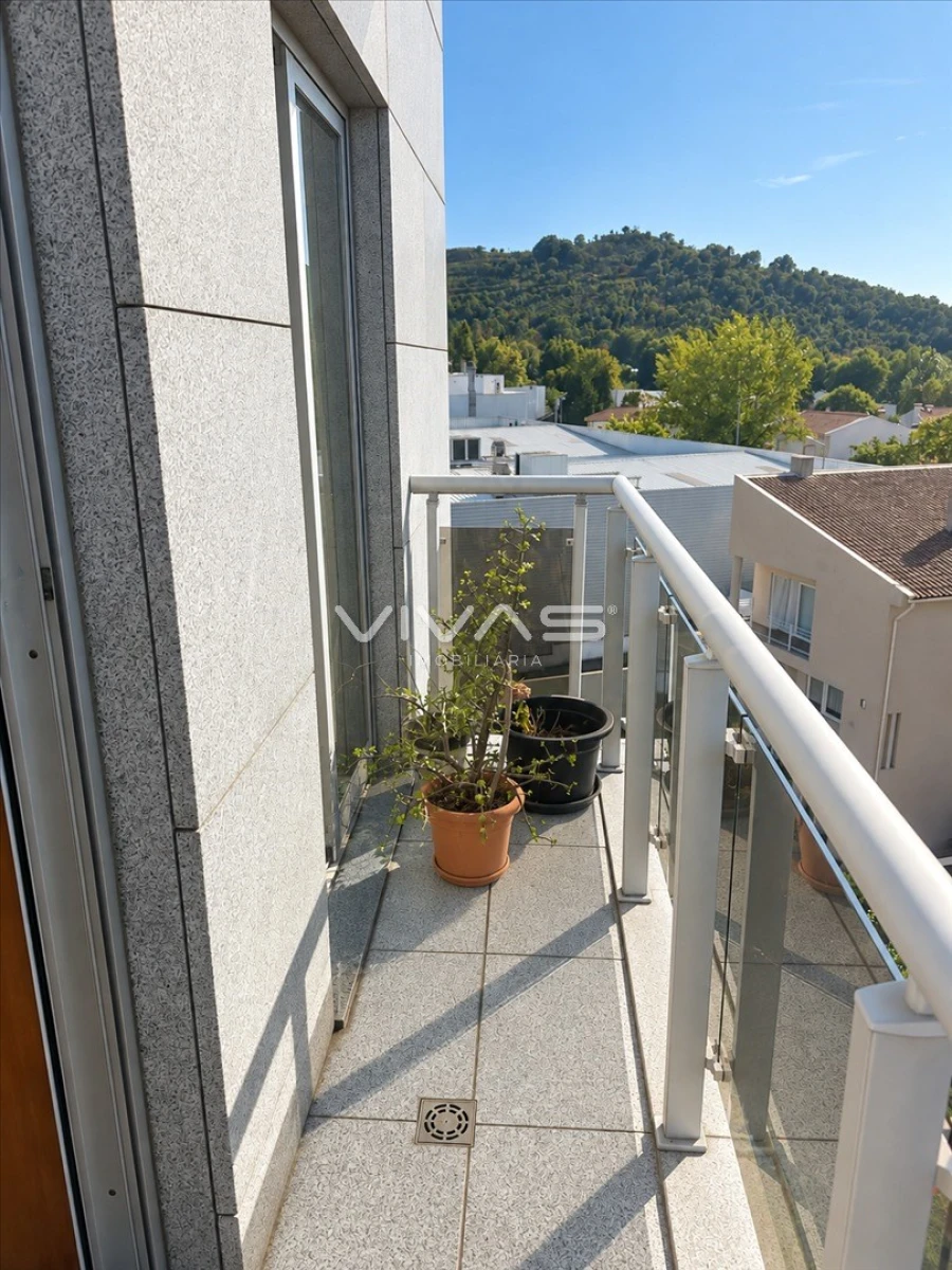Apartamento T3 para Venda em São Vitor (Braga) Foto 9