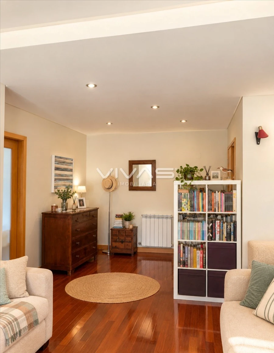 Apartamento T3 para Venda em São Vitor (Braga) Foto 17