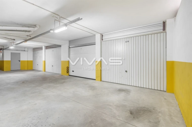 Apartamento T3 para Venda em São Vitor (Braga) Foto 15