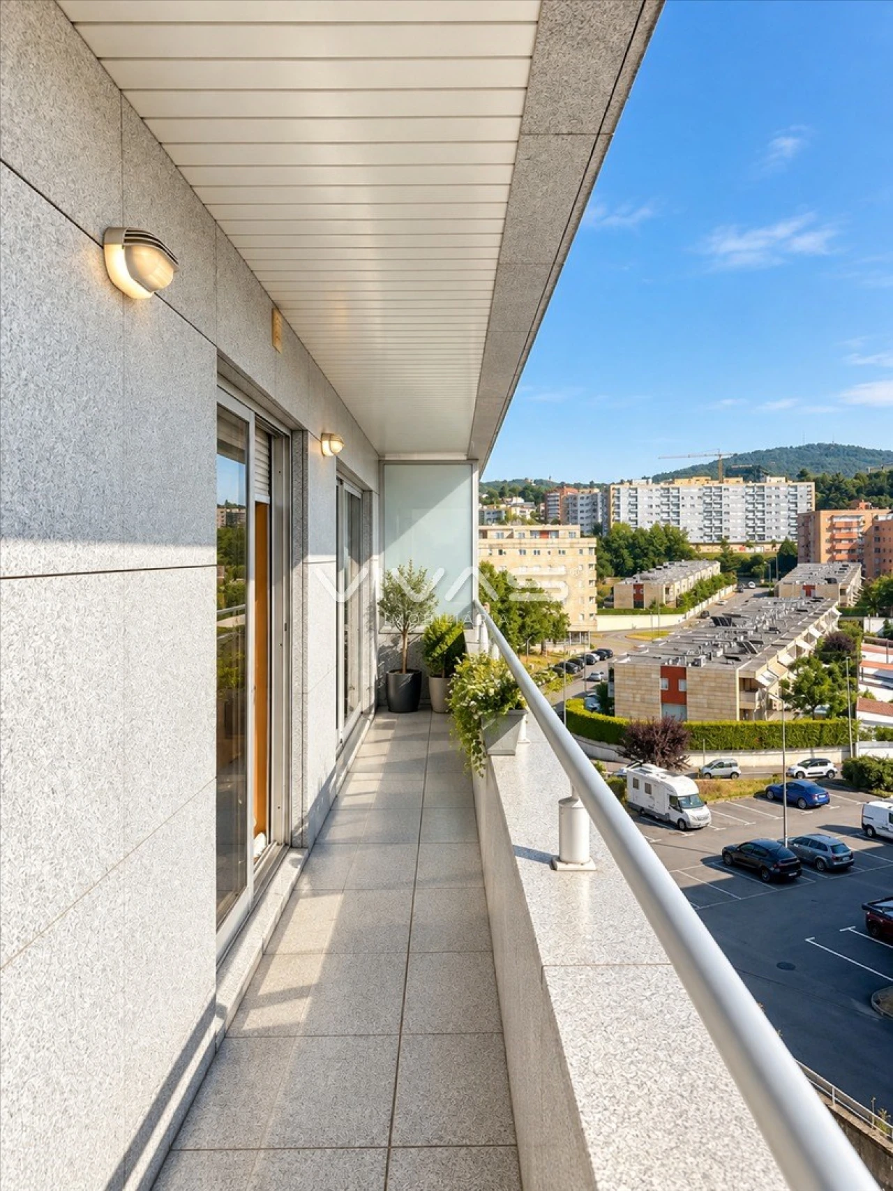 Apartamento T3 para Venda em São Vitor (Braga) Foto 6