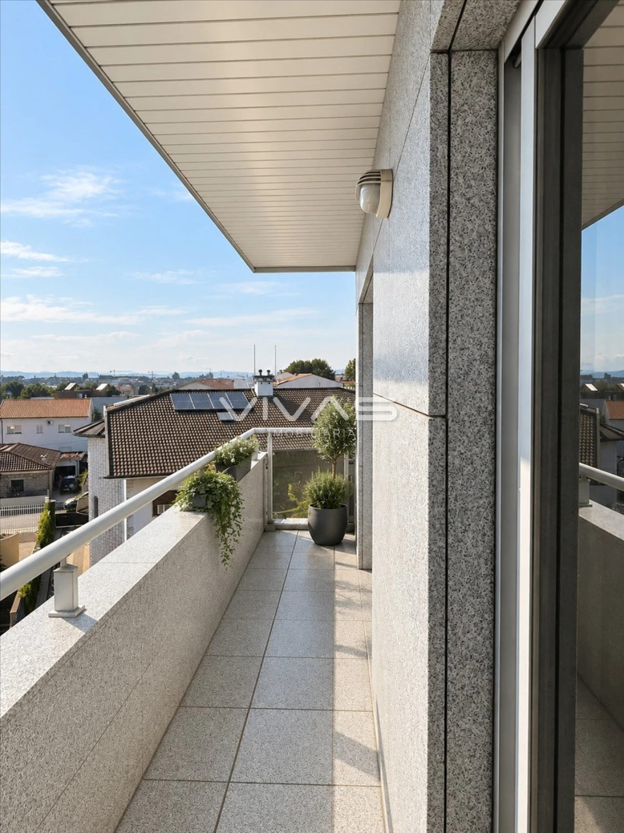 Apartamento T3 para Venda em São Vitor (Braga) Foto 7