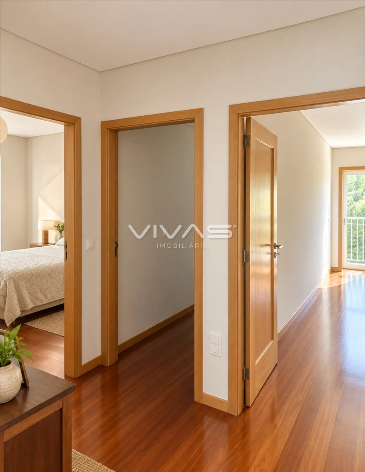 Apartamento T3 para Venda em São Vitor (Braga) Foto 10
