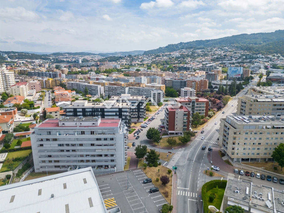 Apartamento T3 para Venda em São Vitor (Braga) Foto 5