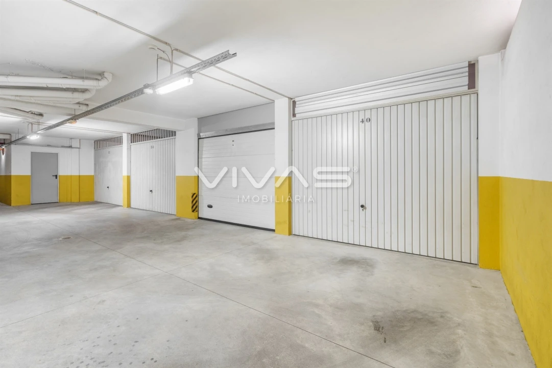 Apartamento T3 para Venda em São Vitor (Braga) Foto 15