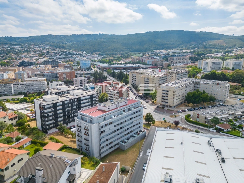 Apartamento T3 para Venda em São Vitor (Braga) Foto 4