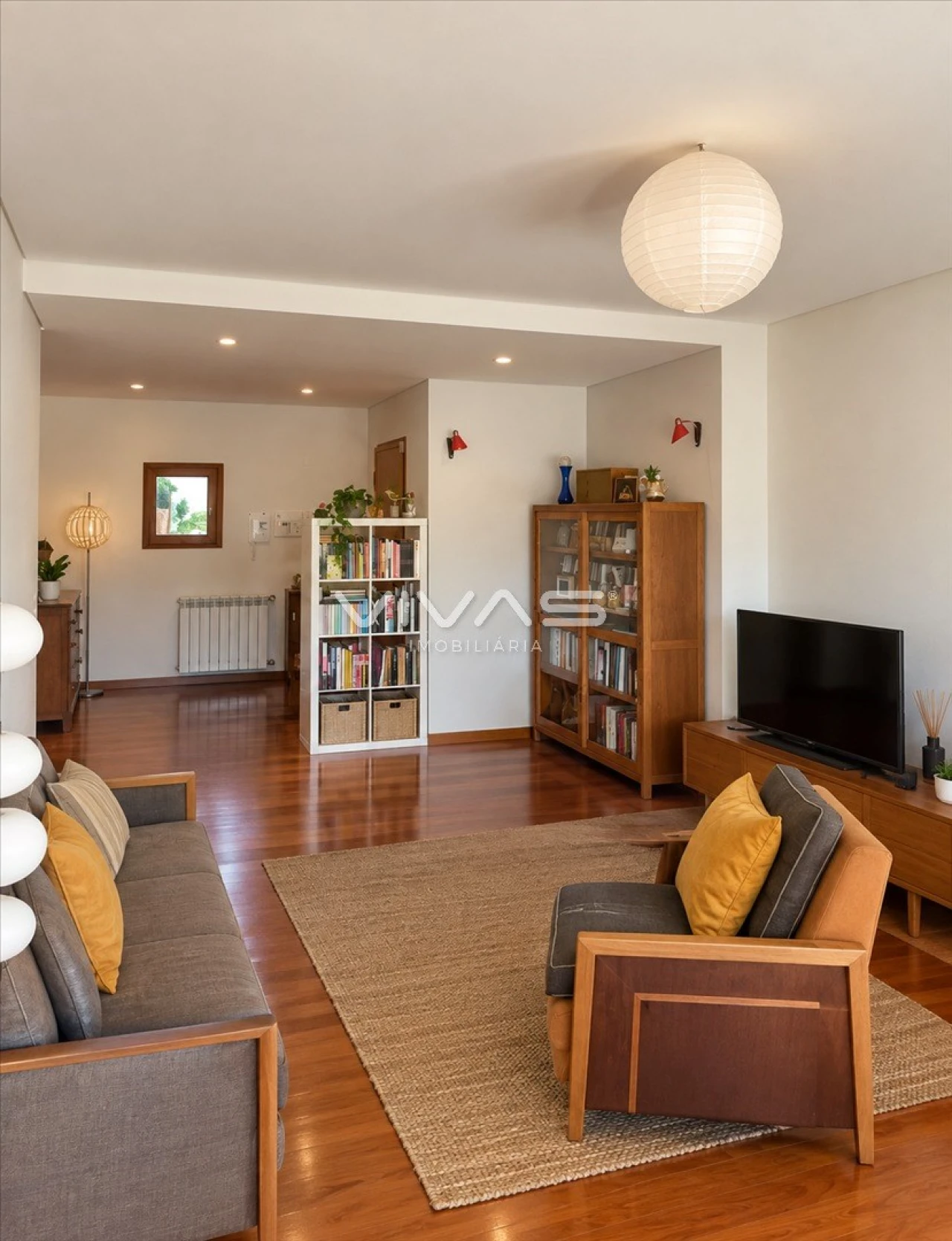 Apartamento T3 para Venda em São Vitor (Braga) Foto 4