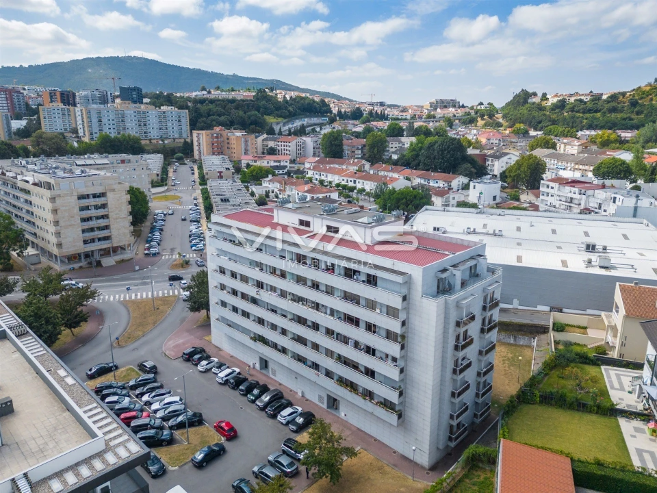 Apartamento T3 para Venda em São Vitor (Braga) Foto 8