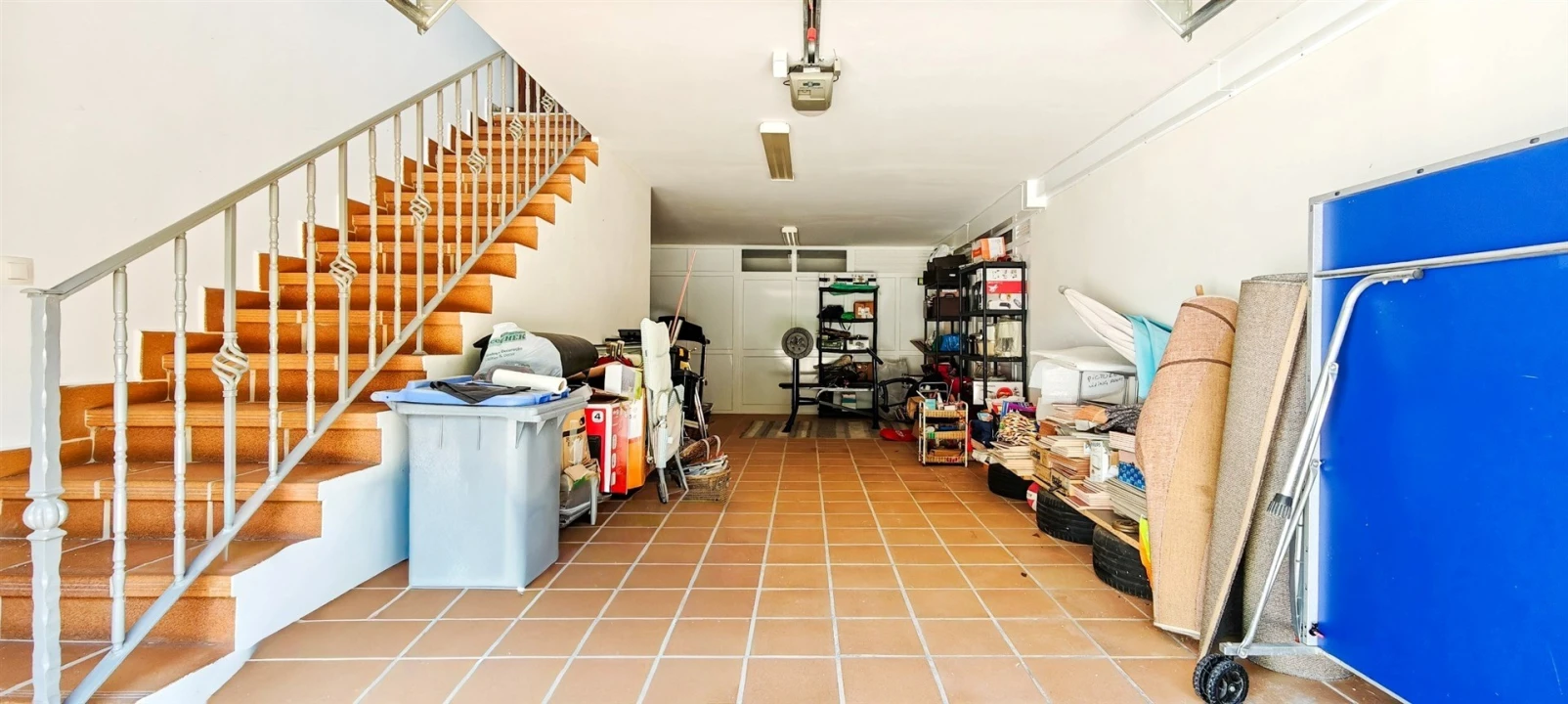 Moradia T5 para Venda em Boliqueime Foto 59