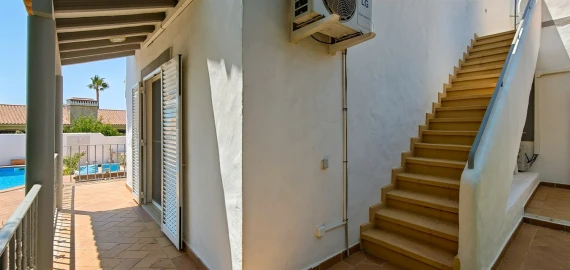 Moradia T5 para Venda em Boliqueime
