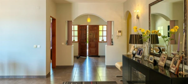 Moradia T5 para Venda em Boliqueime