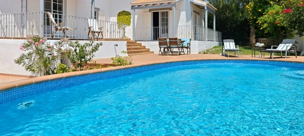 Moradia T5 para Venda em Boliqueime