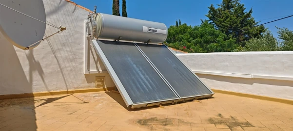Moradia T5 para Venda em Boliqueime
