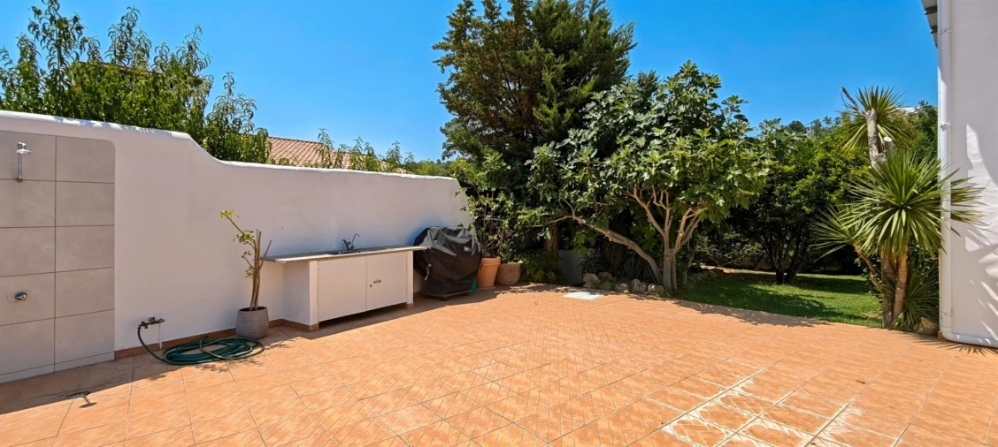 Moradia T5 para Venda em Boliqueime Foto 40