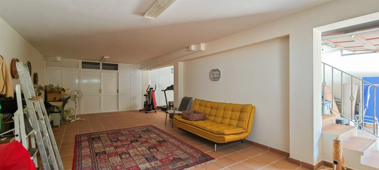 Moradia T5 para Venda em Boliqueime Foto 58