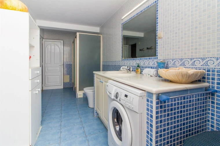 Moradia T4 para Venda em Albufeira e Olhos de Água Foto 58