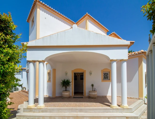 Moradia T4 para Venda em Albufeira e Olhos de Água Foto 76