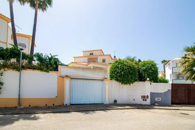 Moradia T4 para Venda em Albufeira e Olhos de Água Foto 77