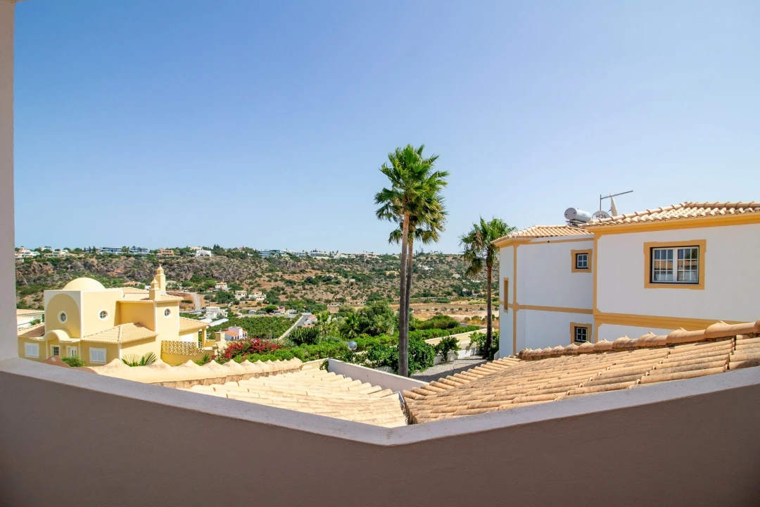 Moradia T4 para Venda em Albufeira e Olhos de Água Foto 43