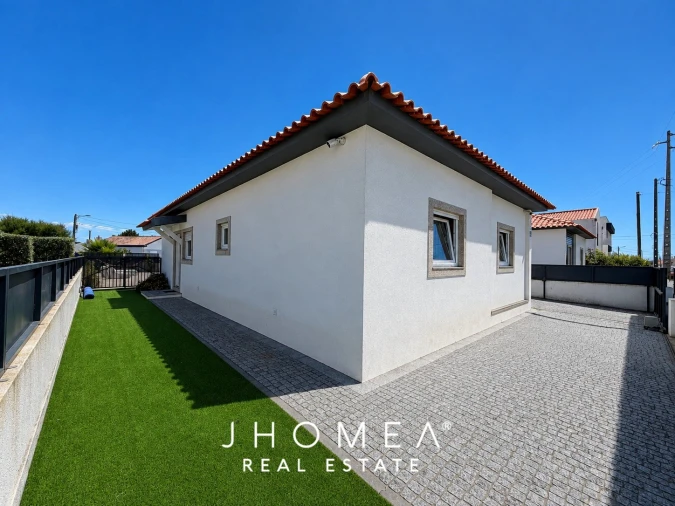 Moradia T3 para Venda em Gafanha do Carmo Foto 18