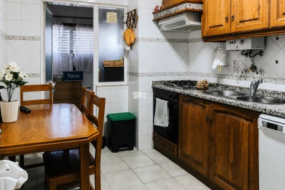 Apartamento T2 para Arrendamento em Vila Nova de Famalicão e Calendário