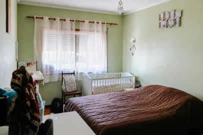 Apartamento T2 para Arrendamento em Vila Nova de Famalicão e Calendário