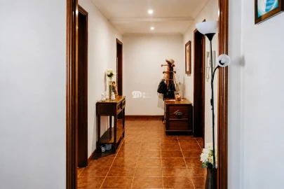 Apartamento T2 para Arrendamento em Vila Nova de Famalicão e Calendário