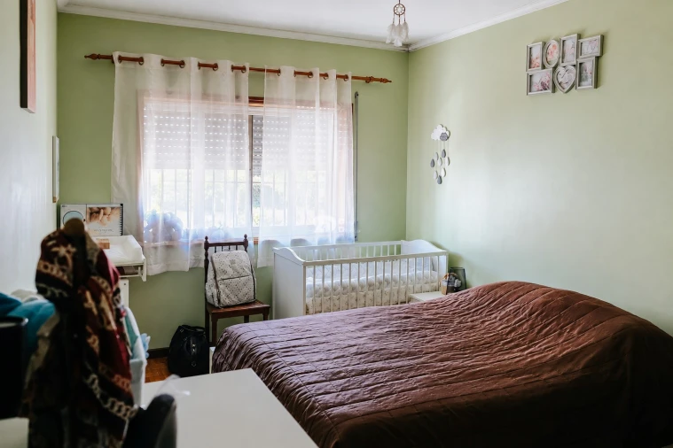 Apartamento T2 para Arrendamento em Vila Nova de Famalicão e Calendário Foto 9