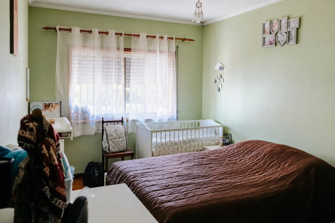 Apartamento T2 para Arrendamento em Vila Nova de Famalicão e Calendário Foto 9