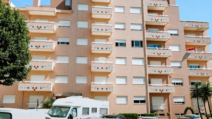 Apartamento T2 para Arrendamento em Vila Nova de Famalicão e Calendário