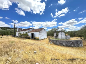 Quinta T1 para Venda em Benavila e Valongo