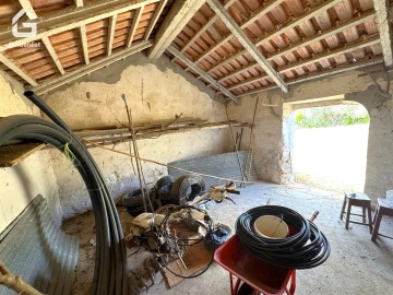 Quinta T1 para Venda em Benavila e Valongo