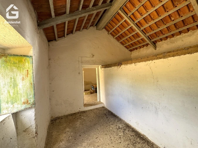 Quinta T1 para Venda em Benavila e Valongo Foto 18