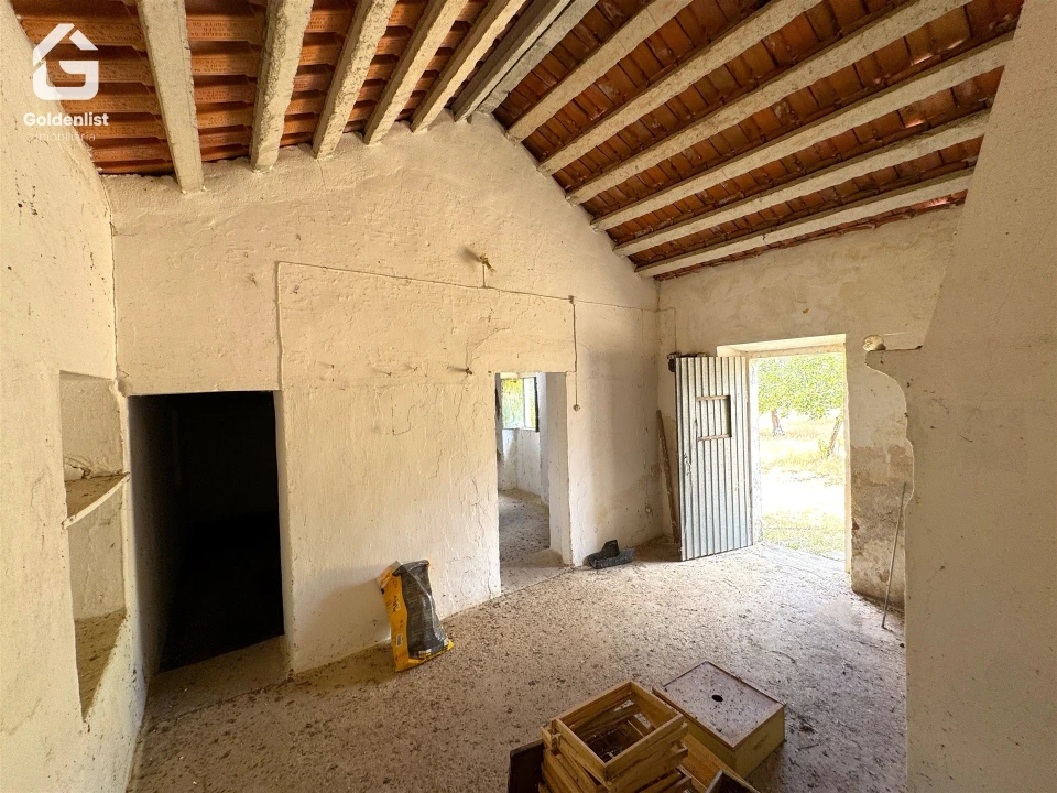 Quinta T1 para Venda em Benavila e Valongo Foto 16