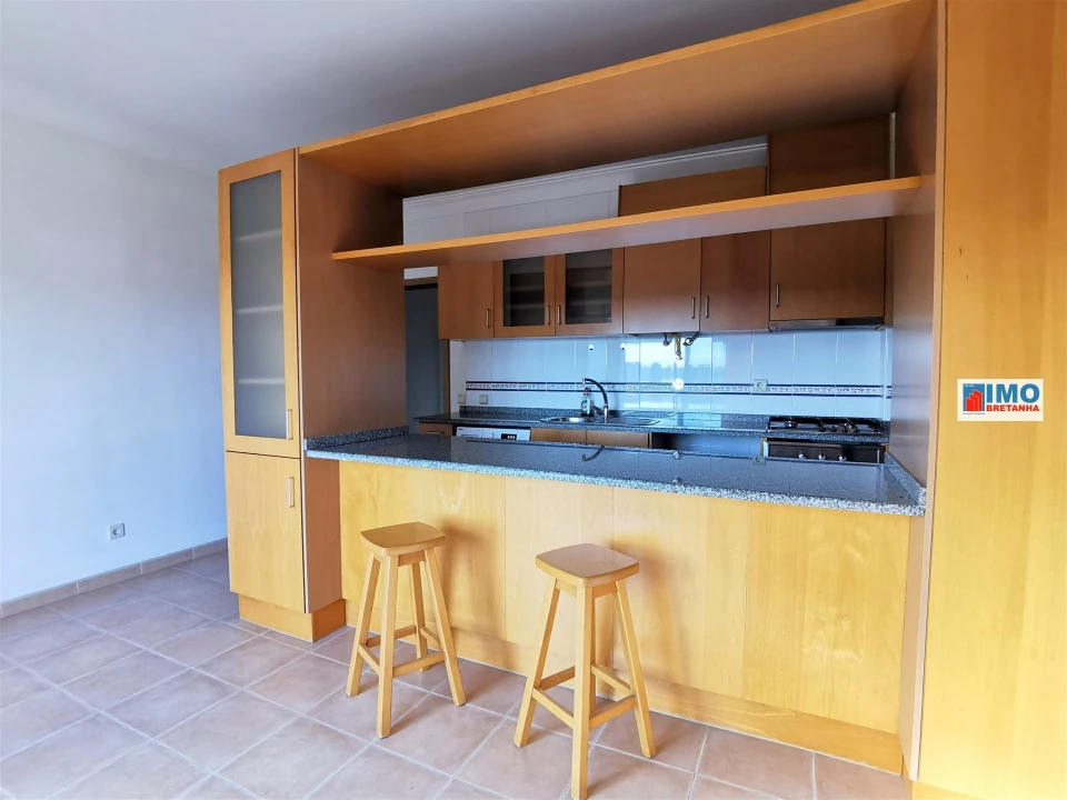 Apartamento T1 para Venda em Castelo Branco Foto 2