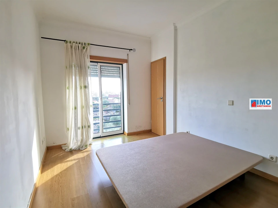 Apartamento T1 para Venda em Castelo Branco Foto 9