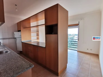 Apartamento T1 para Venda em Castelo Branco