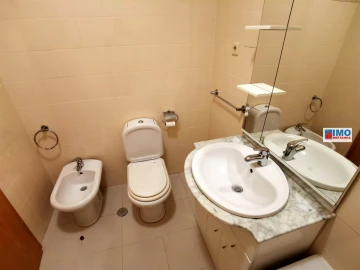 Apartamento T1 para Venda em Castelo Branco
