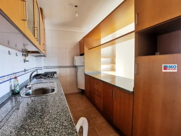 Apartamento T1 para Venda em Castelo Branco