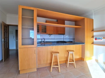 Apartamento T1 para Venda em Castelo Branco