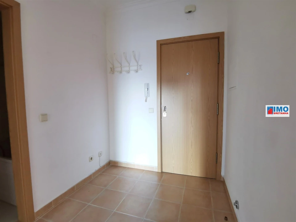 Apartamento T1 para Venda em Castelo Branco Foto 8
