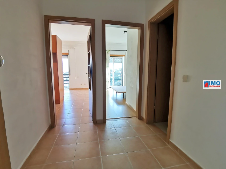Apartamento T1 para Venda em Castelo Branco Foto 11