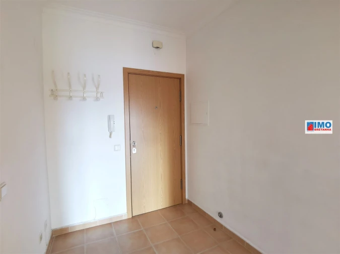 Apartamento T1 para Venda em Castelo Branco Foto 14